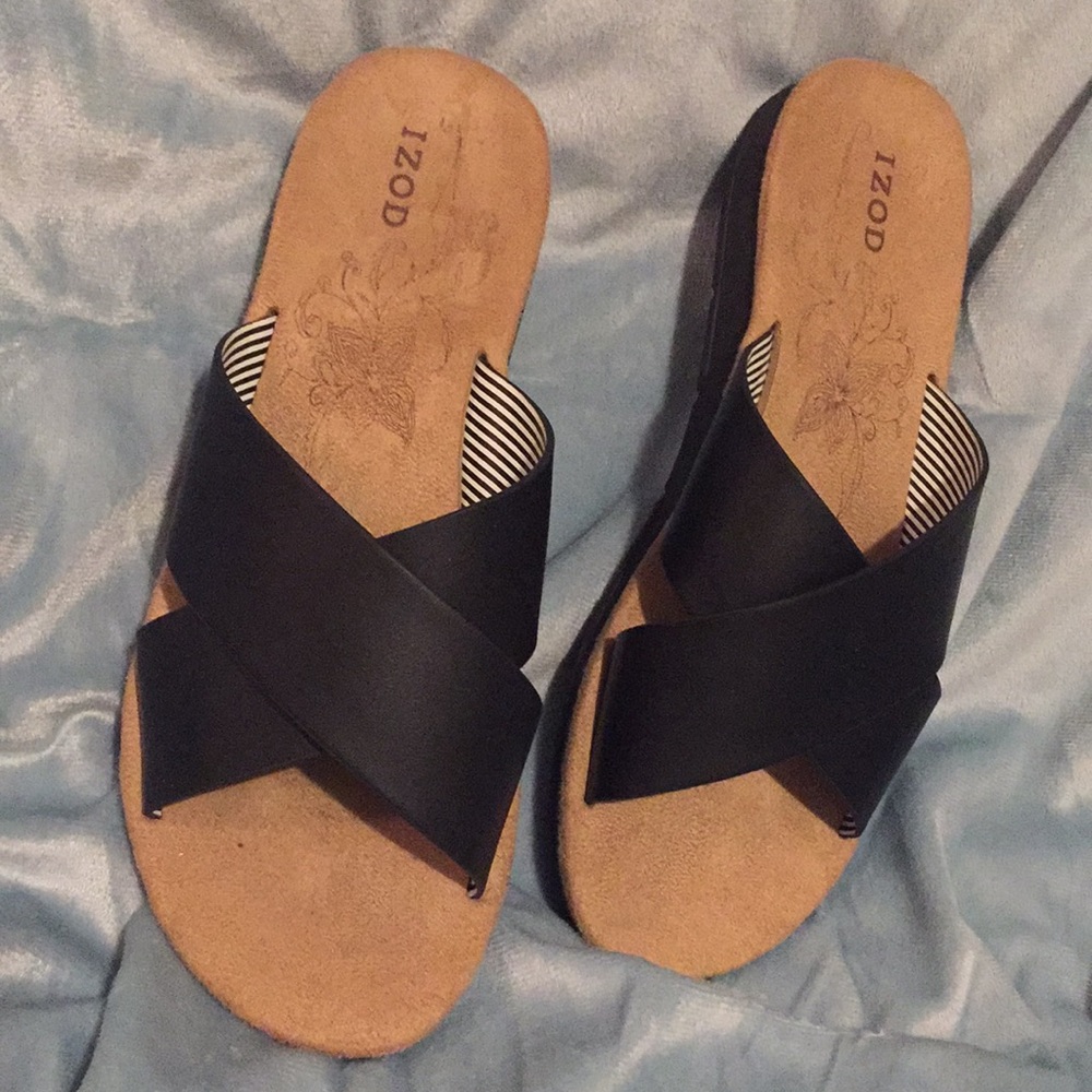 IZOD Sandals😱SALE